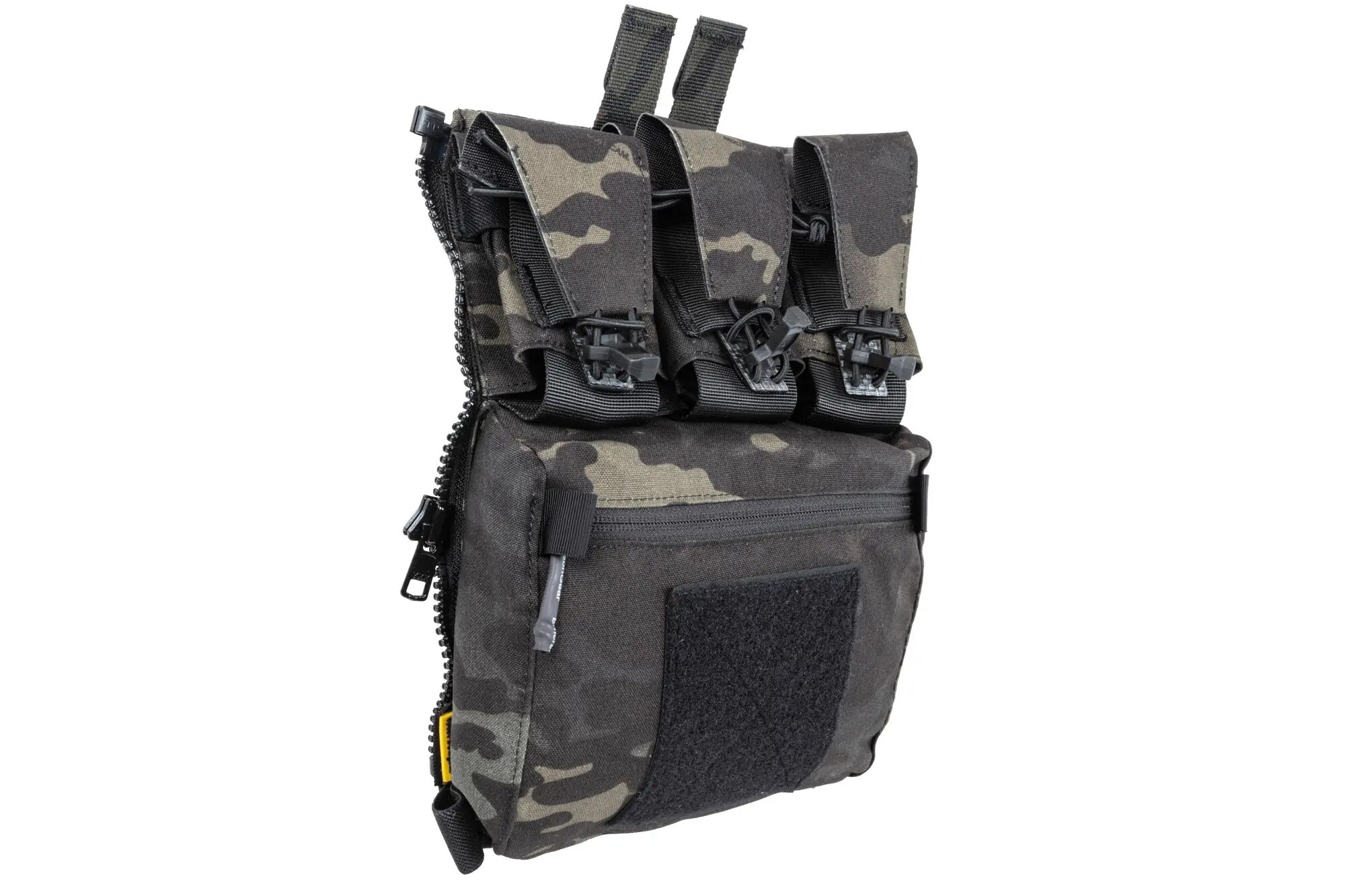 Emerson Gear V5 PC Assault Panel - MultiCam Black