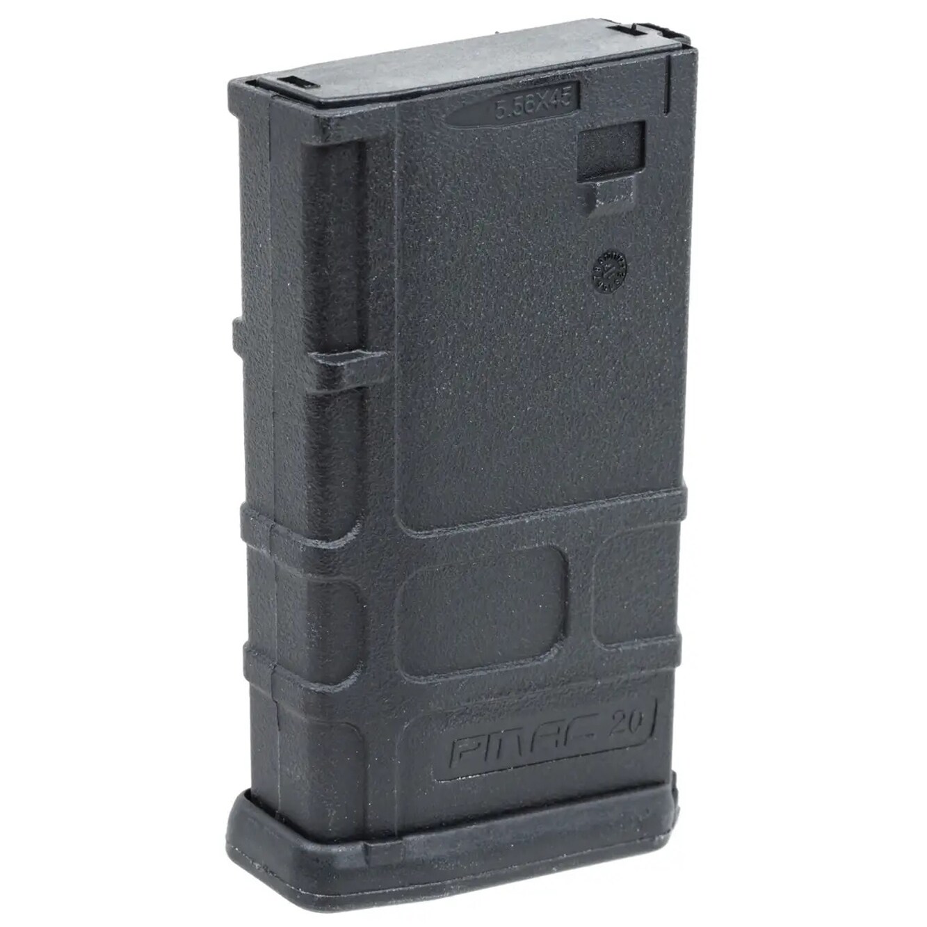 Emerson Gear Powerbank in the shape of a short M4/M16 magazine - Black