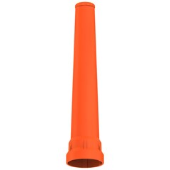 Armytek ATW-01 Signaling Wand - Orange