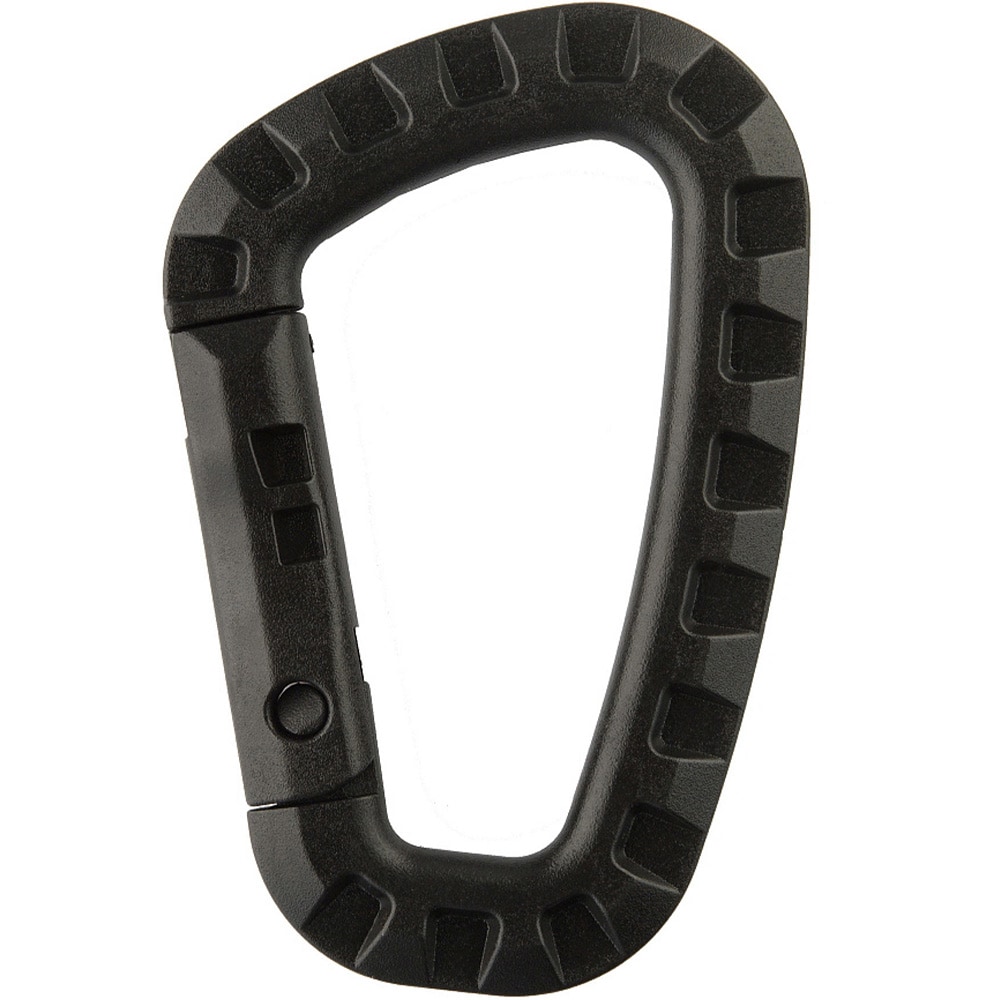 M-Tac Carabiner Black