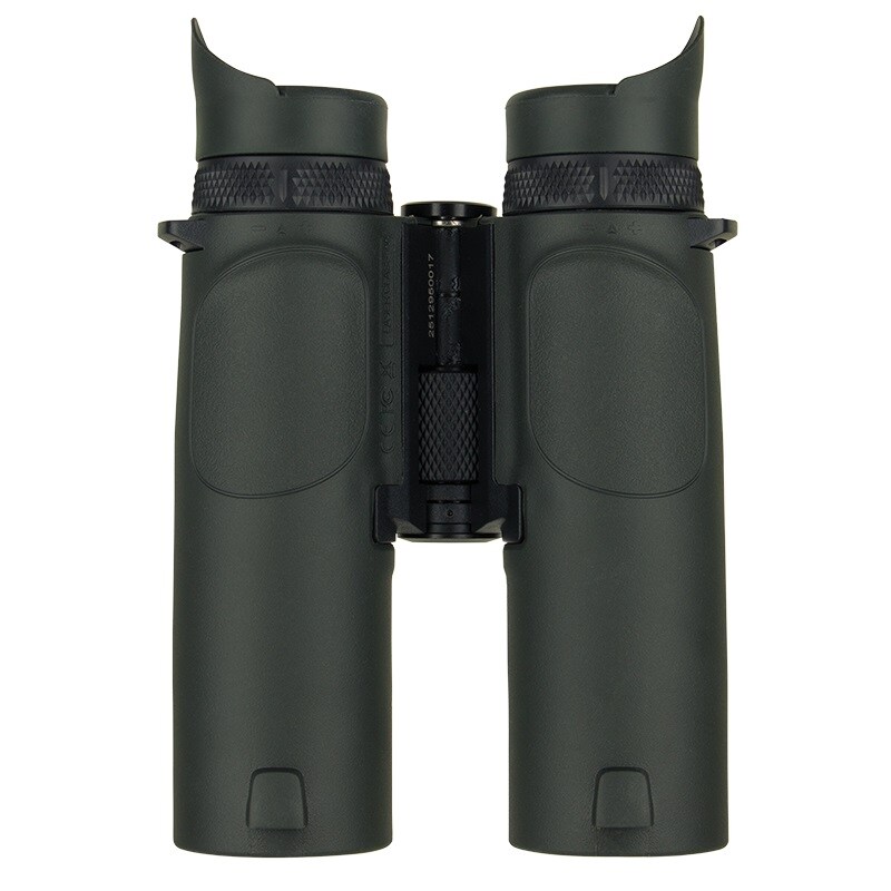 Steiner eRanger LRF 10x42 Binoculars with rangefinder