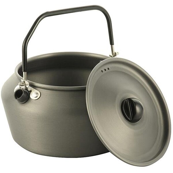 Aluminum kettle M-Tac 1.2 l