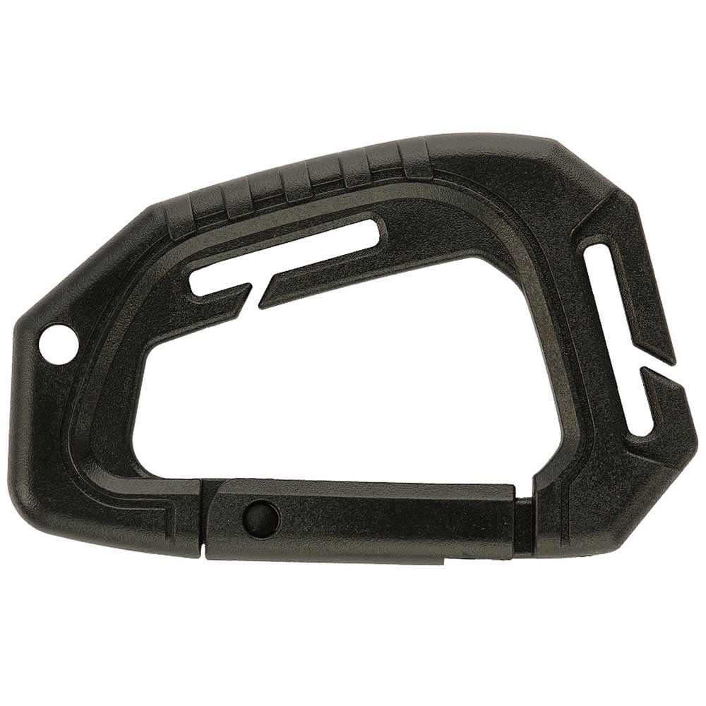 M-Tac Tactical Carabiner Black