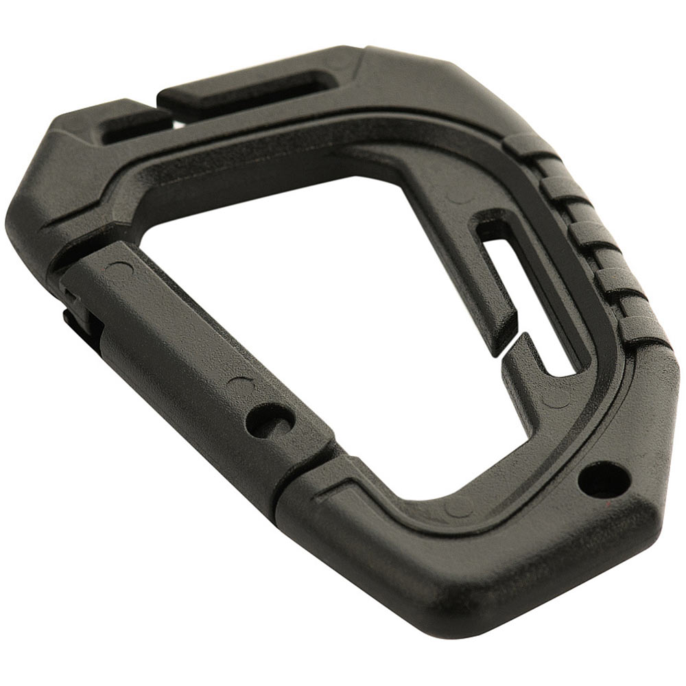 M-Tac Tactical Carabiner Black