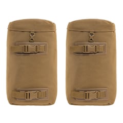 Berghaus Tactical MMPS Large Pockets II Coyote - 2 pcs.