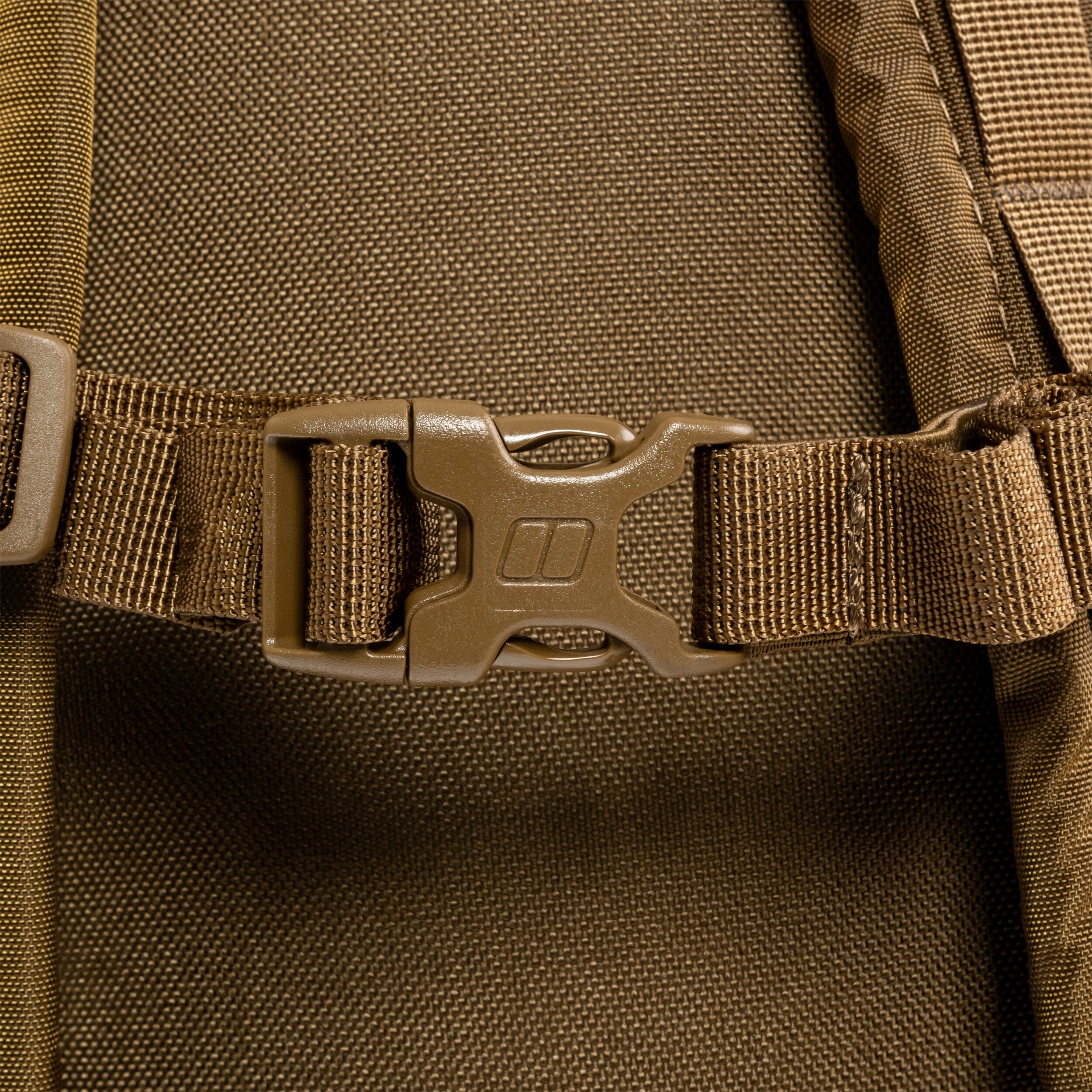 Berghaus Tactical MMPS Pockets II Earth Brown - 2 pcs.