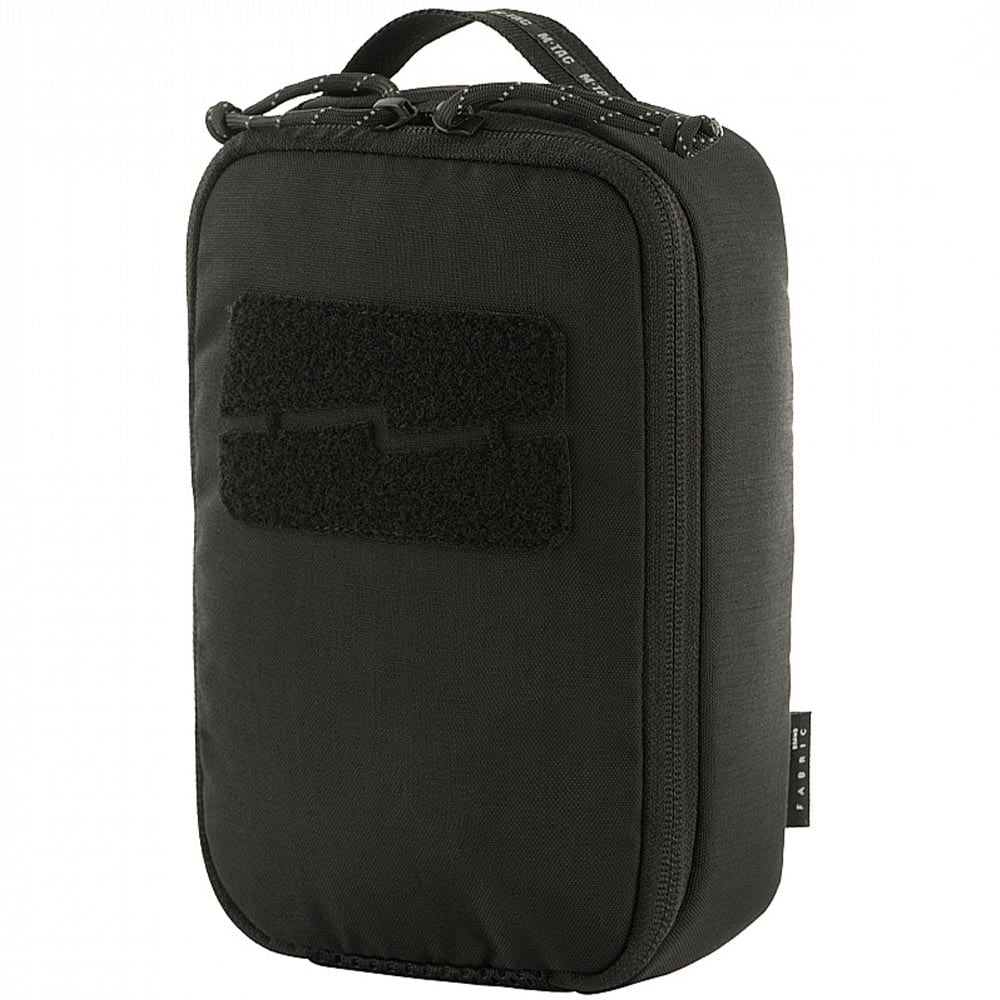 M-Tac Elite Small Organizer (22 x 14 cm) - Black