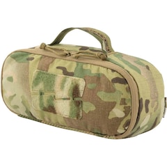 M-Tac Elite Medium Organizer (26 x 11 cm) - MultiCam