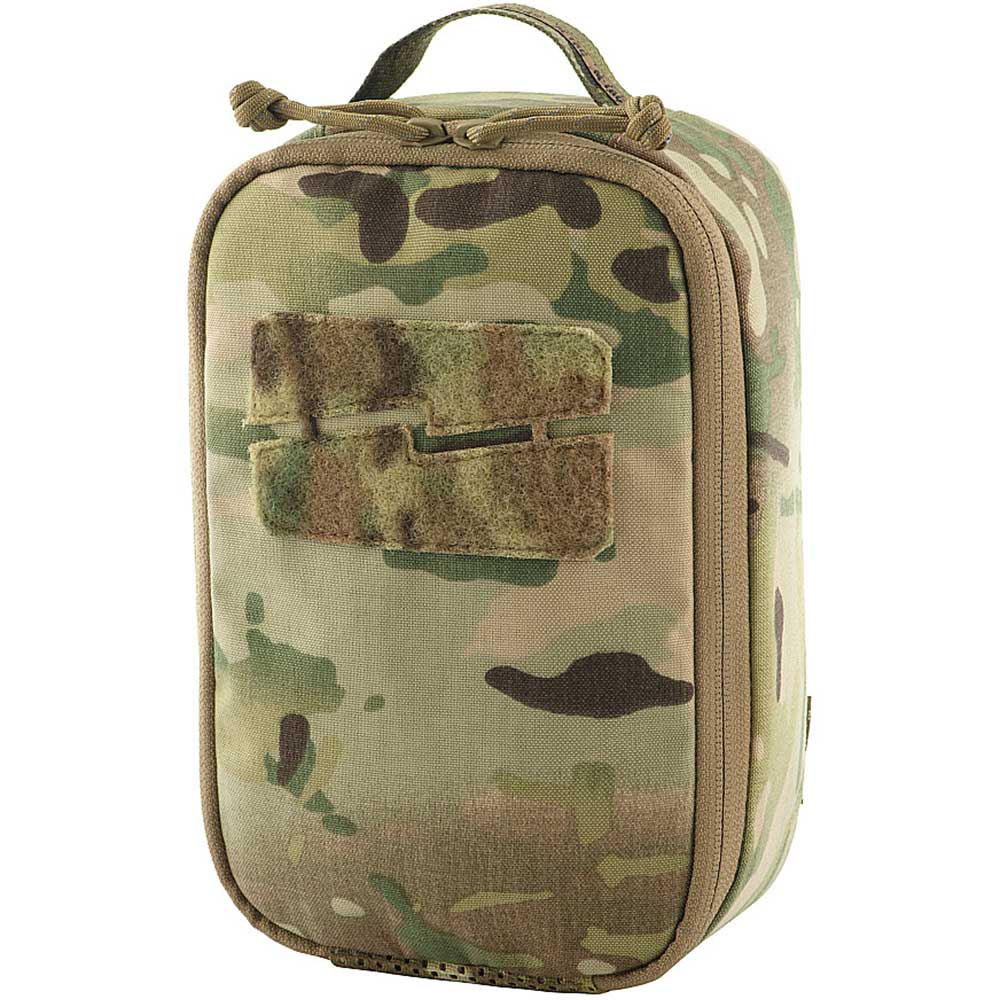 M-Tac Elite Small Organizer (22 x 14 cm) - MultiCam