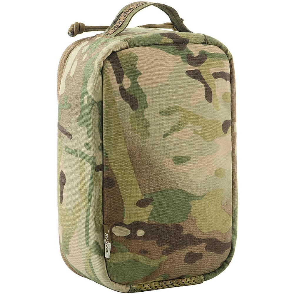 M-Tac Elite Small Organizer (22 x 14 cm) - MultiCam