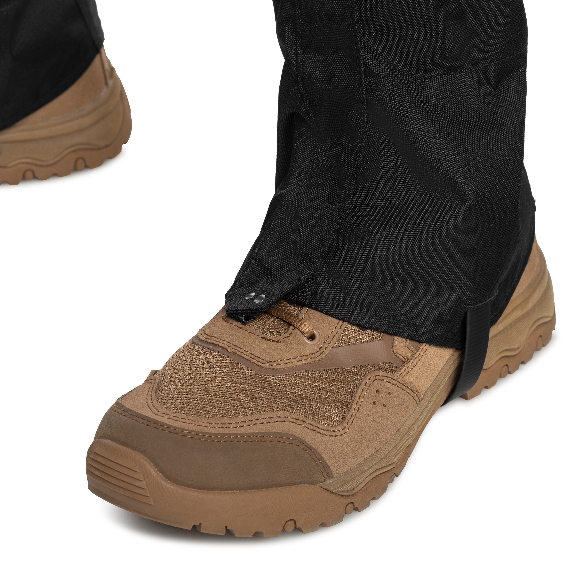 Berghaus Tactical GTX Regular Gaiters - Black