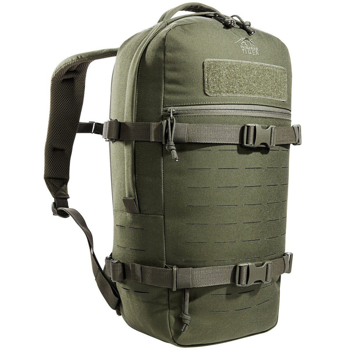 Tasmanian Tiger Modular Daypack L 18 l Backpack Olive