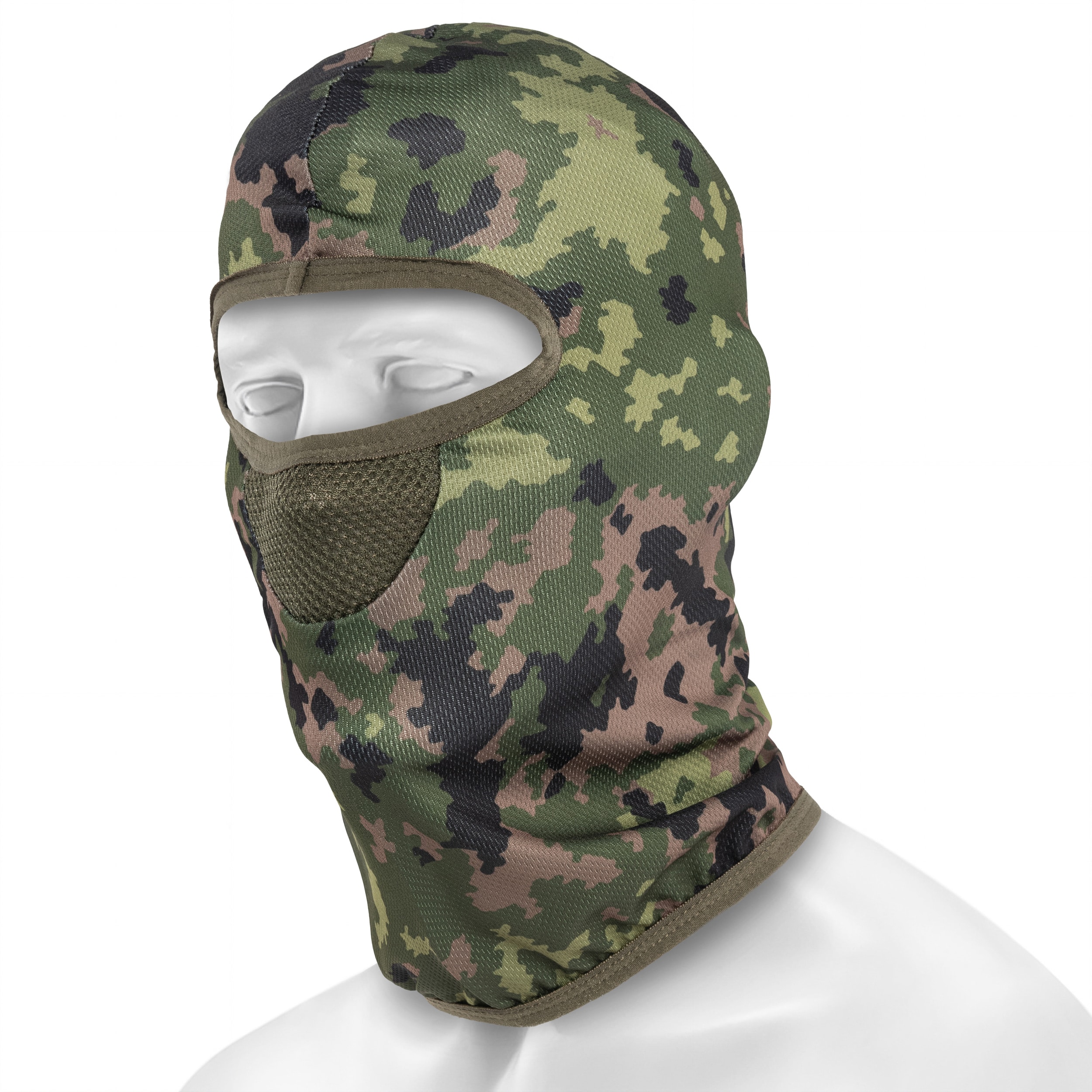 MFH 1-hole Thermal Balaclava - M05