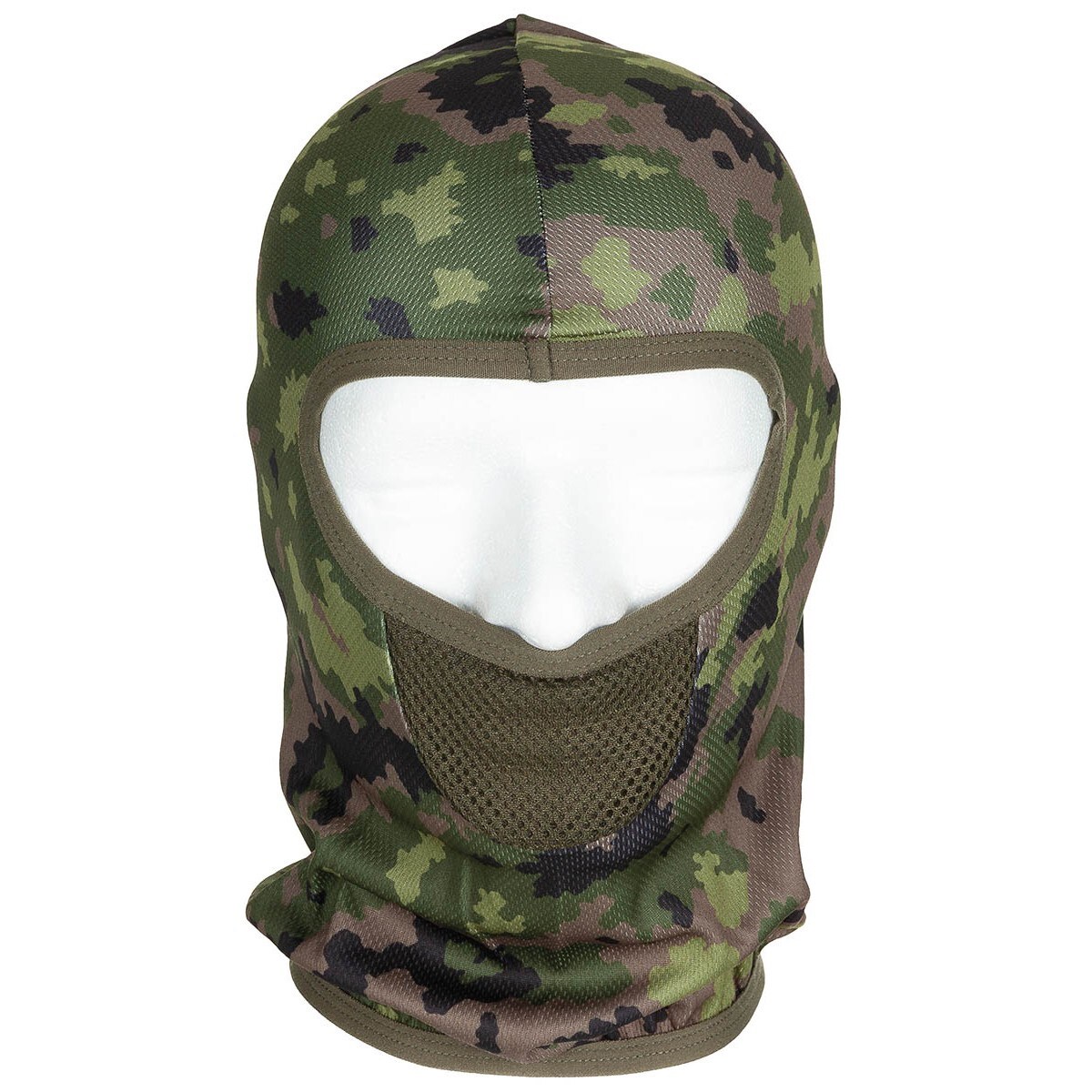 MFH 1-hole Balaclava - M05