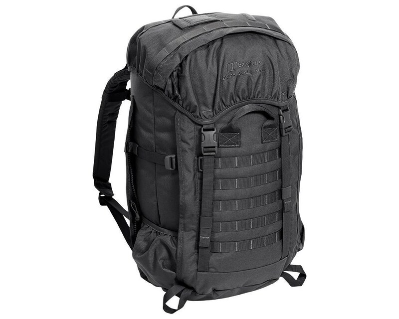Berghaus 50l Berghaus Tactical BMPS Centurio Medic 50 L