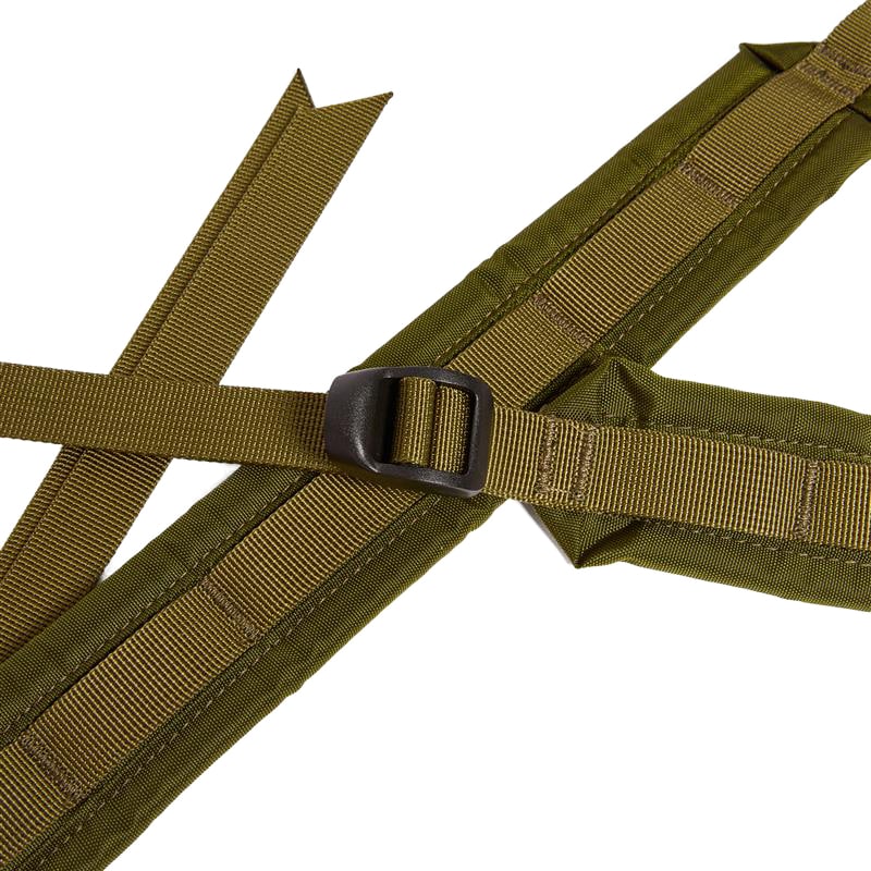 Berghaus Shoulder Straps - Cedar