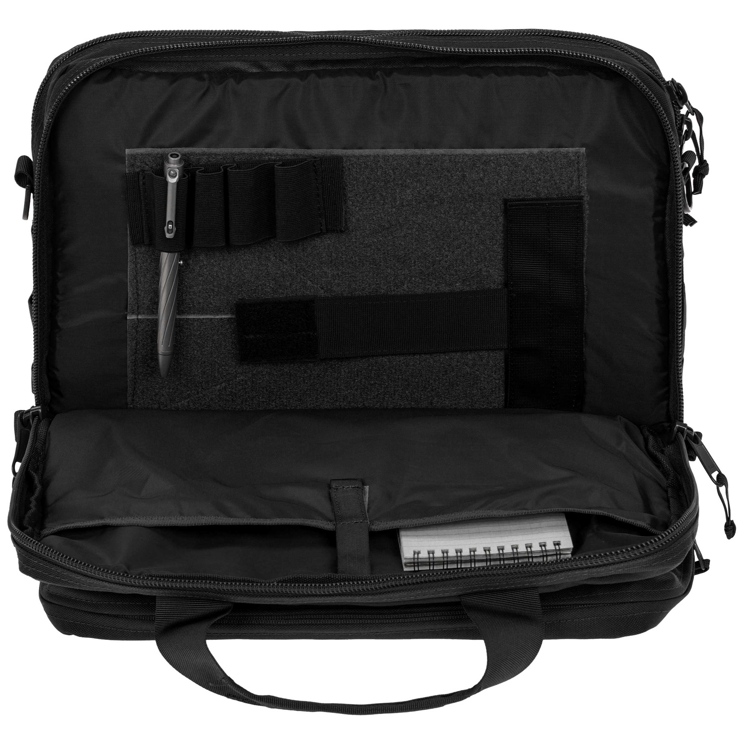 Berghaus Tactical Academy Ops Bag 20 l - Black