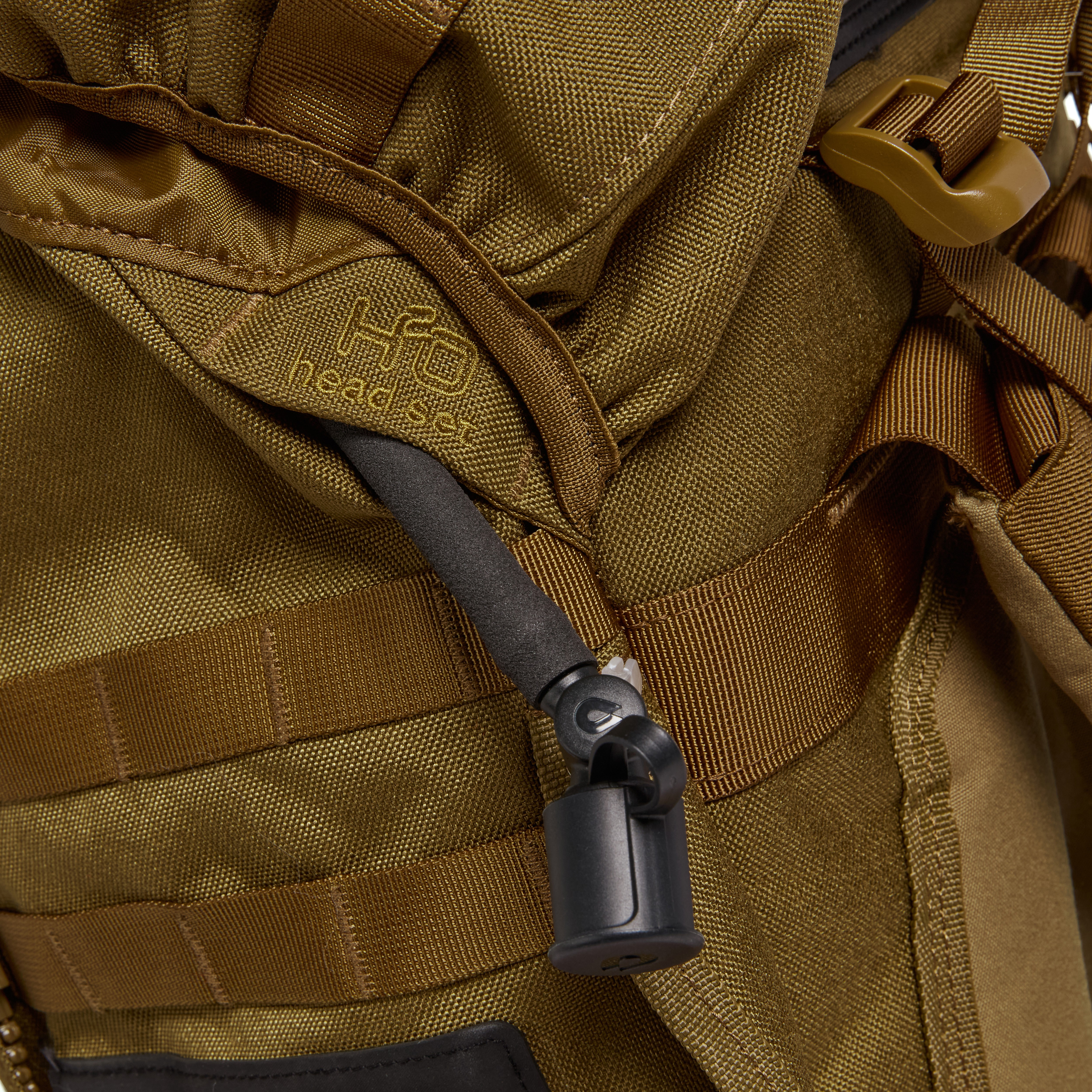 Berghaus Tactical MMPS Centurio IV FA Backpack 30 l - Earth Brown