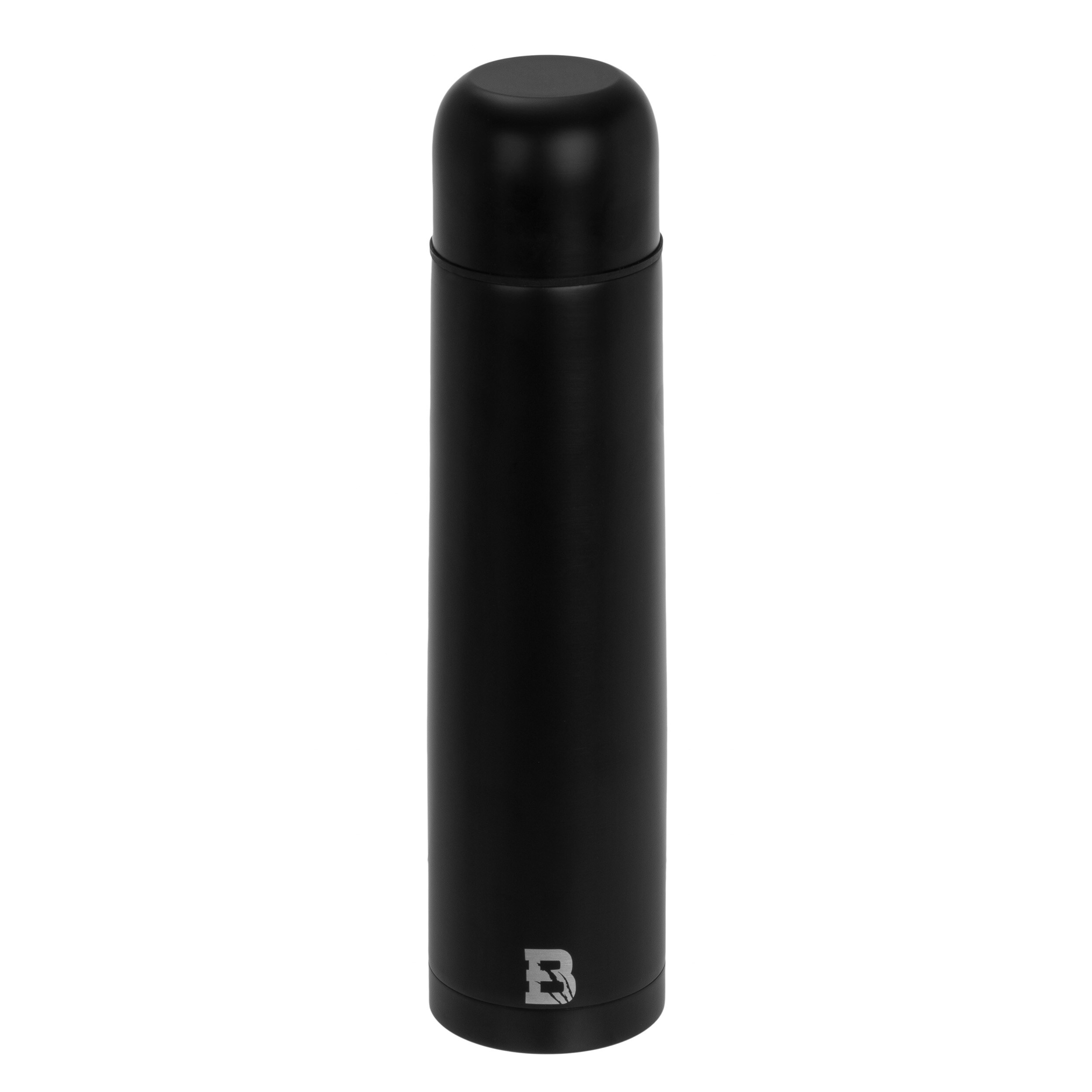 Badger Outdoor Thermos 1 l - Black