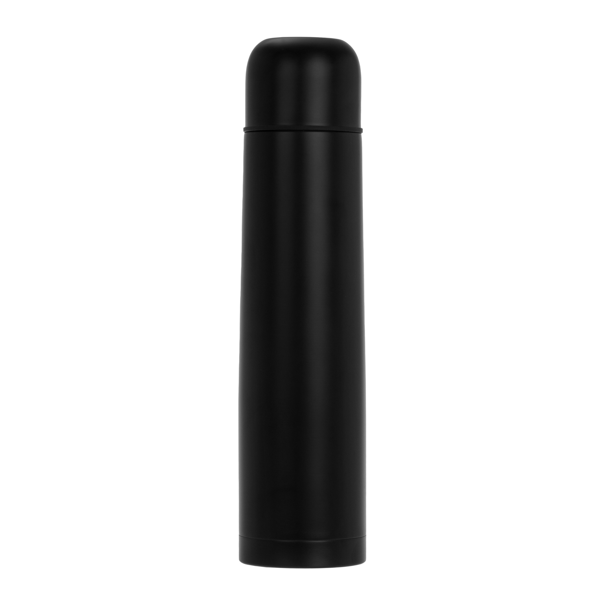 Badger Outdoor Thermos 1 l - Black