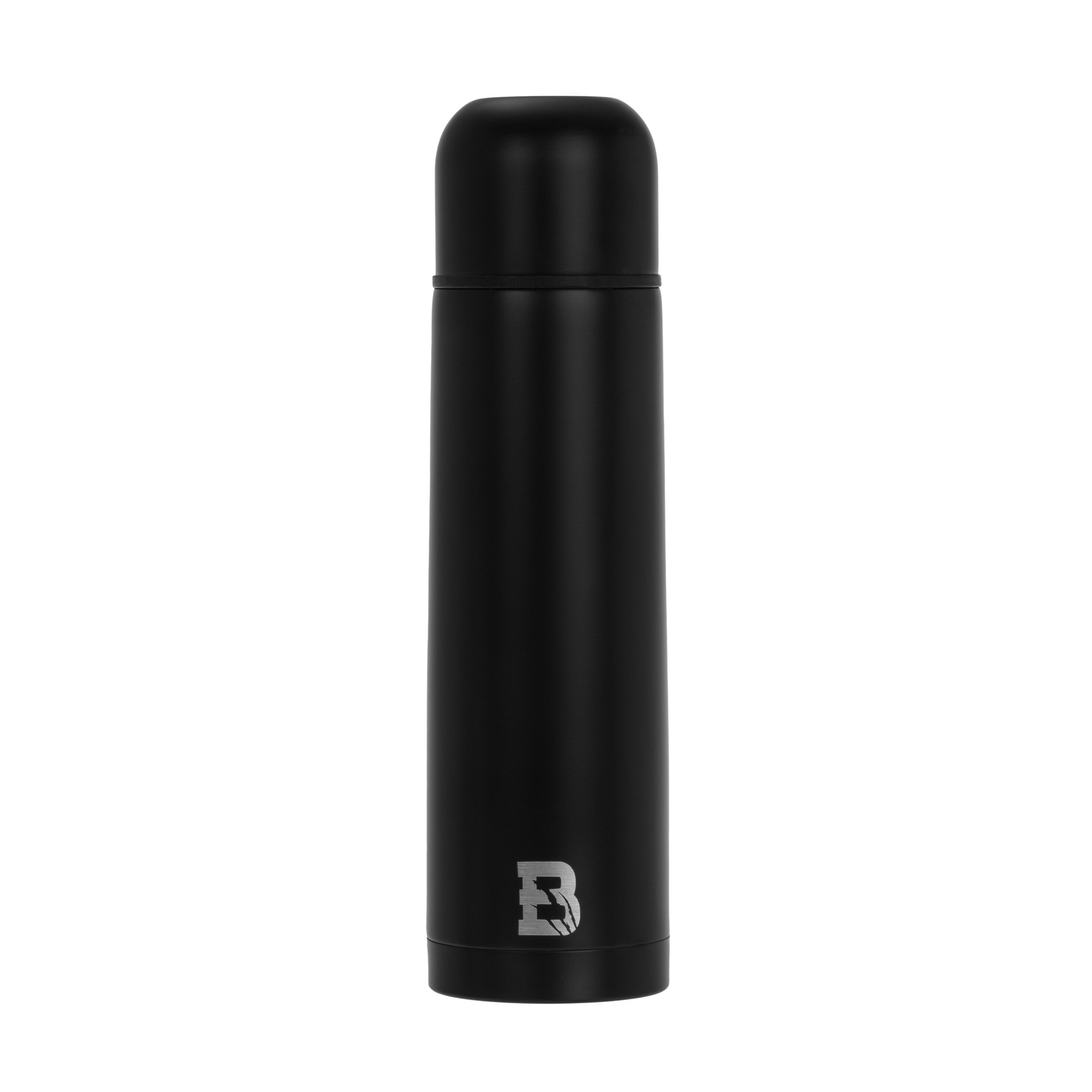 Badger Outdoor Thermos 500 ml - Black