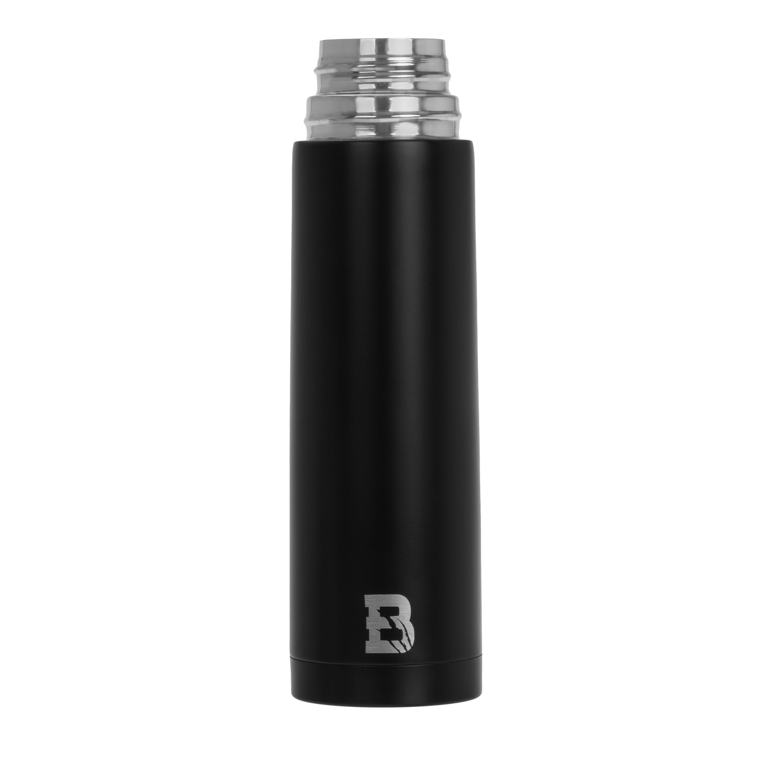 Badger Outdoor Thermos 500 ml - Black