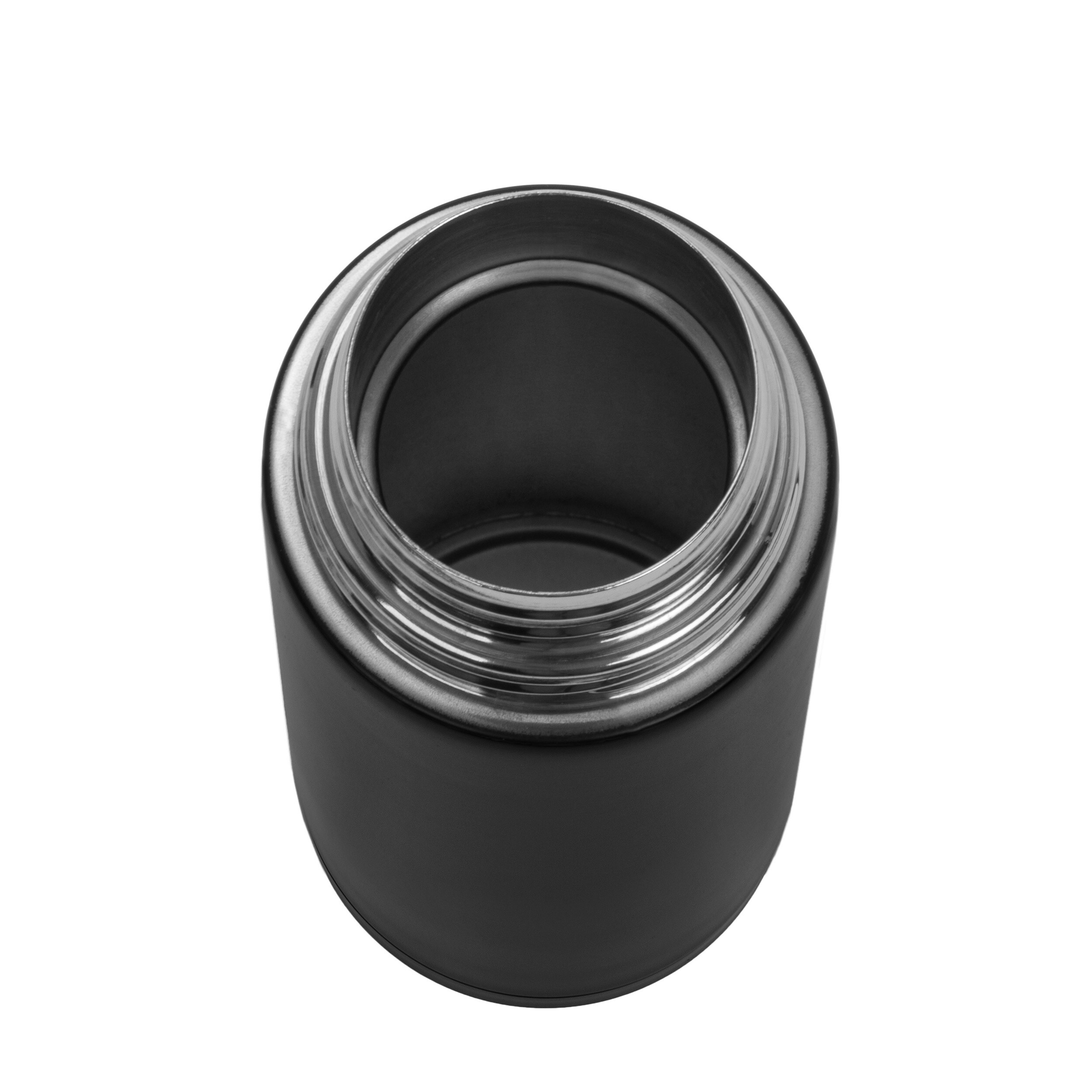 Badger Outdoor Thermos 500 ml - Black