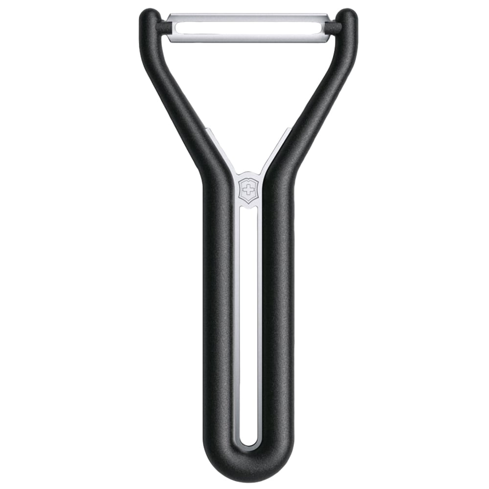 Victorinox Nova-Y Peeler - Black