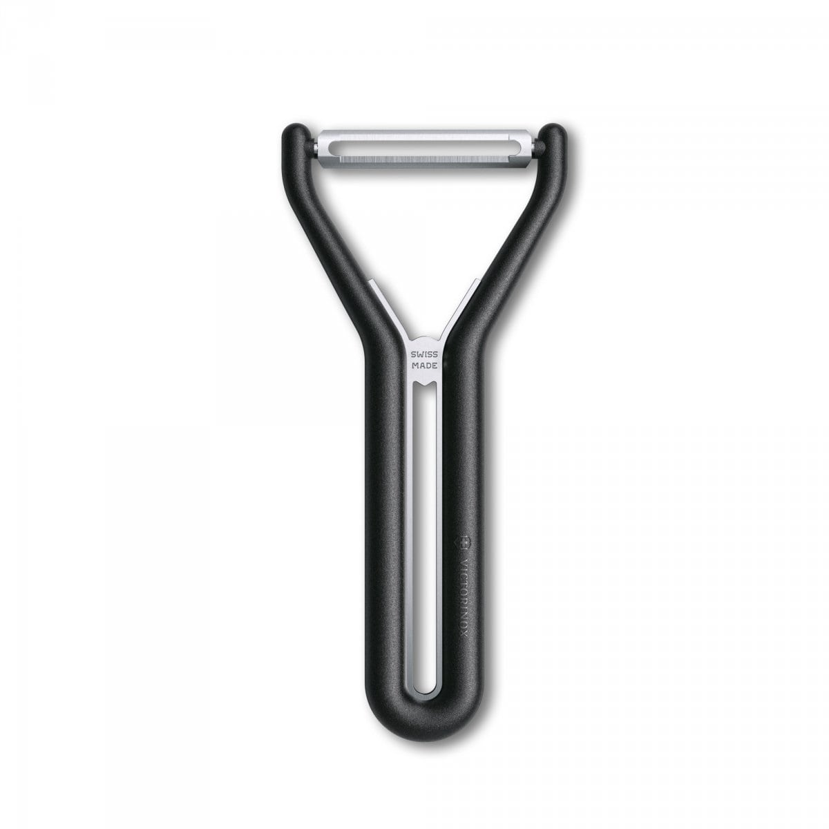 Victorinox Nova-Y Peeler - Black