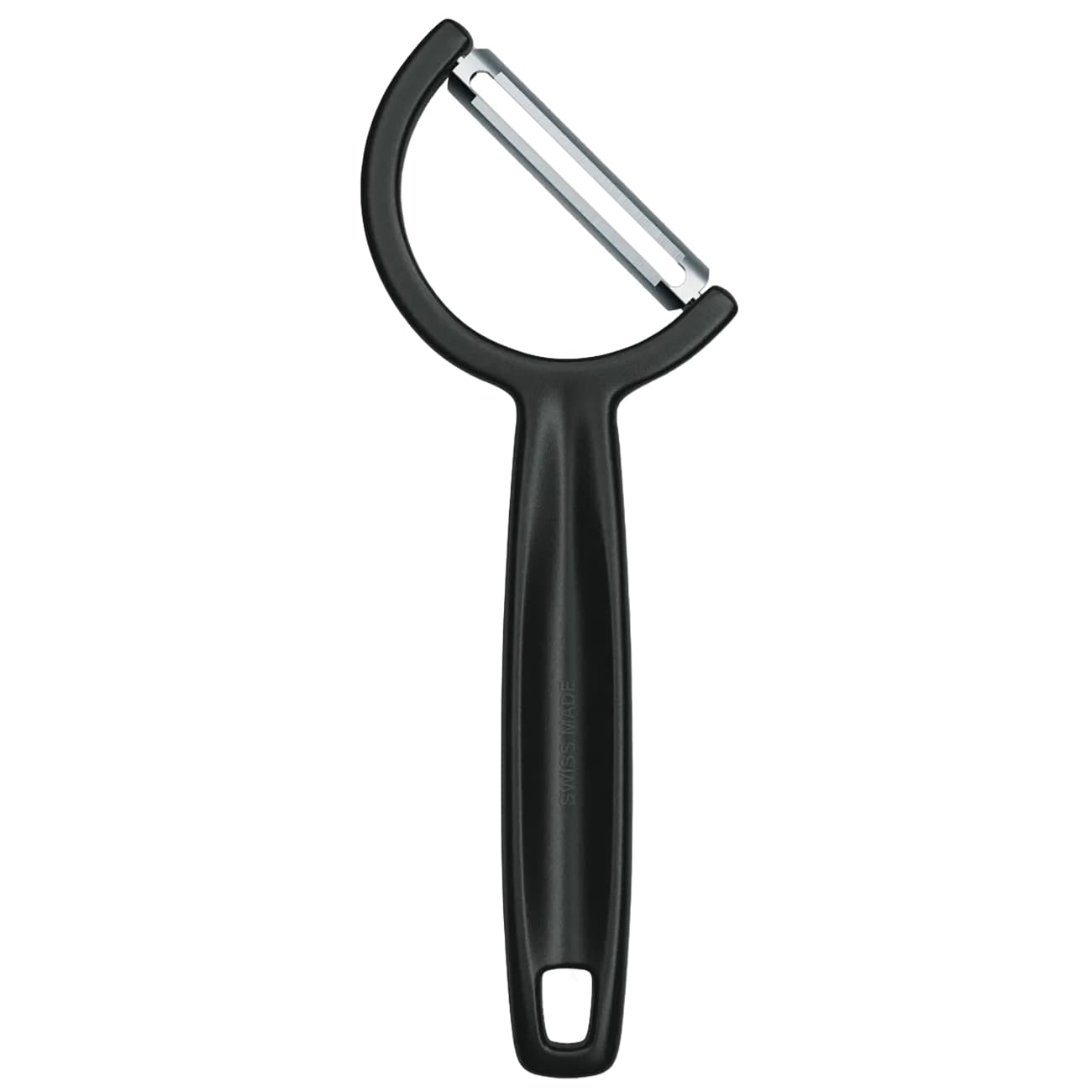 Victorinox Rho Fruit and Vegetable Peeler - Black