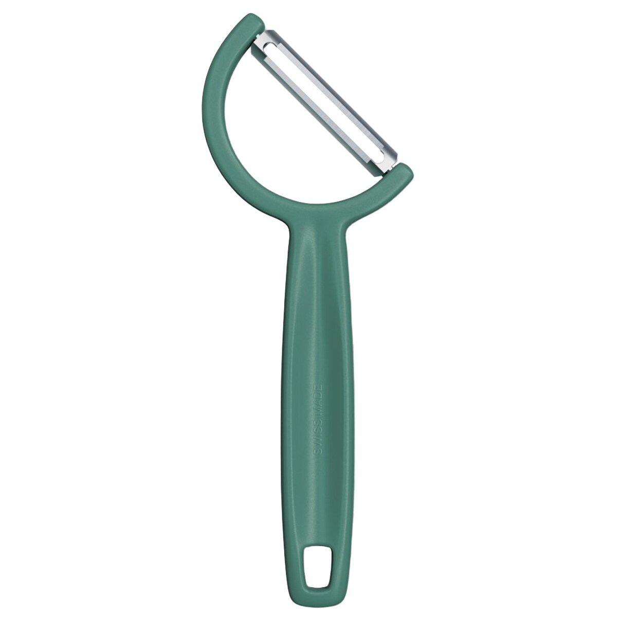 Victorinox Rho Fruit and Vegetable Peeler - Kale