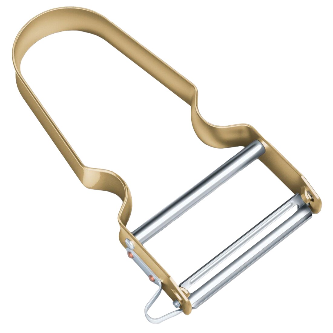 Victorinox Rex Peeler - Gold