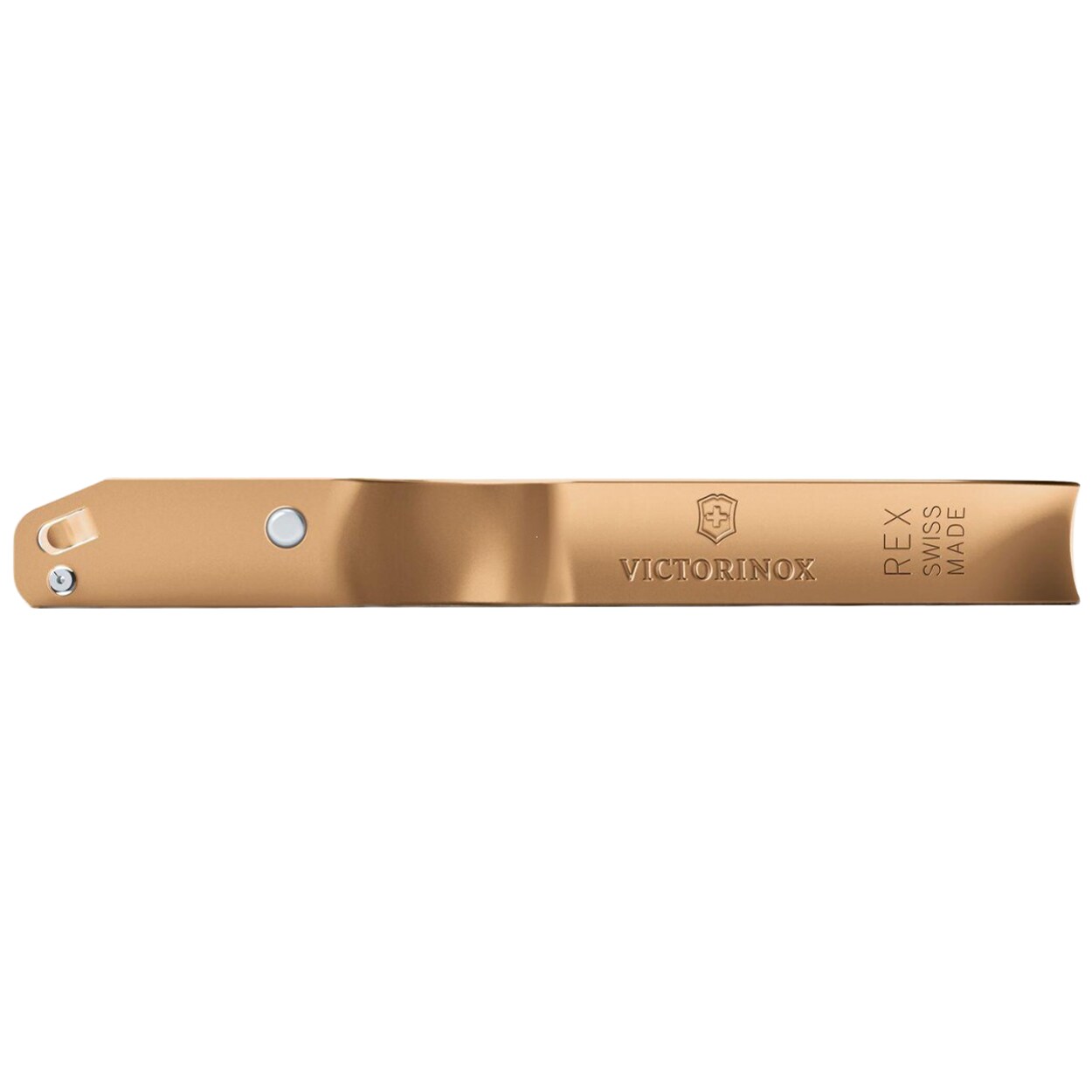 Victorinox Rex Peeler - Cinnamon