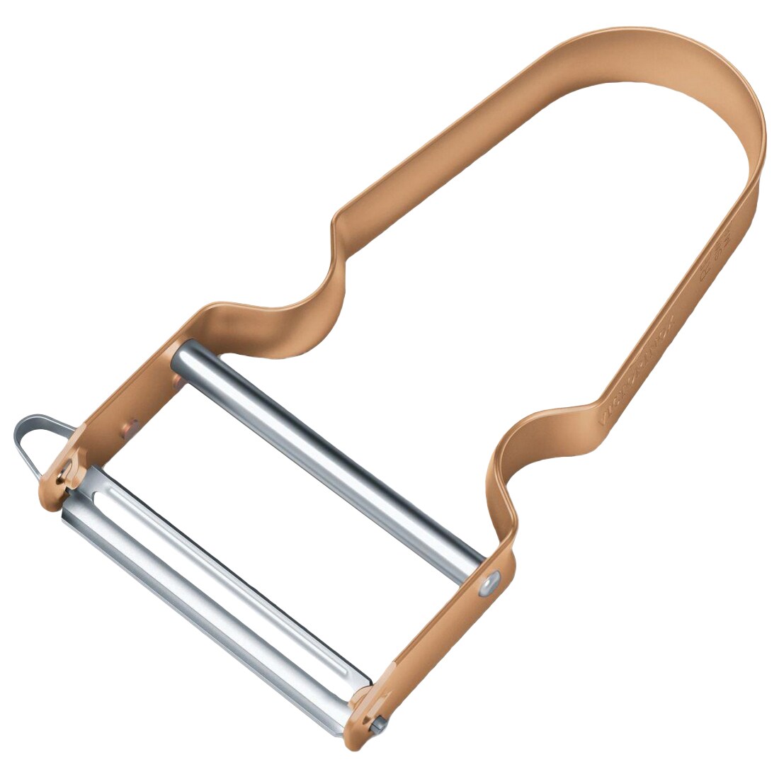 Victorinox Rex Peeler - Cinnamon