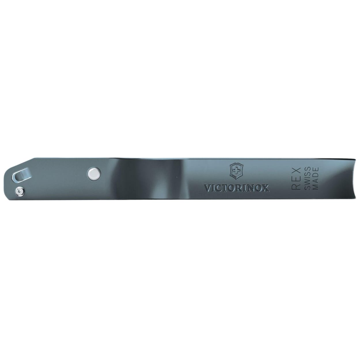 Victorinox Rex Fruit and Vegetable Peeler - Berry