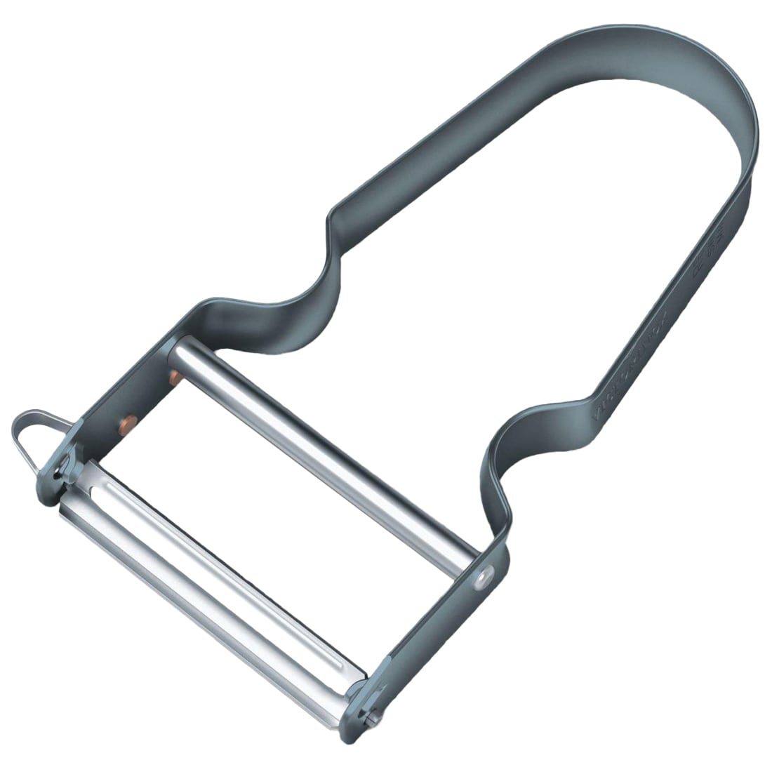 Victorinox Rex Fruit and Vegetable Peeler - Berry