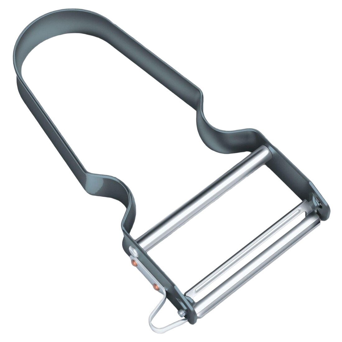 Victorinox Rex Fruit and Vegetable Peeler - Berry