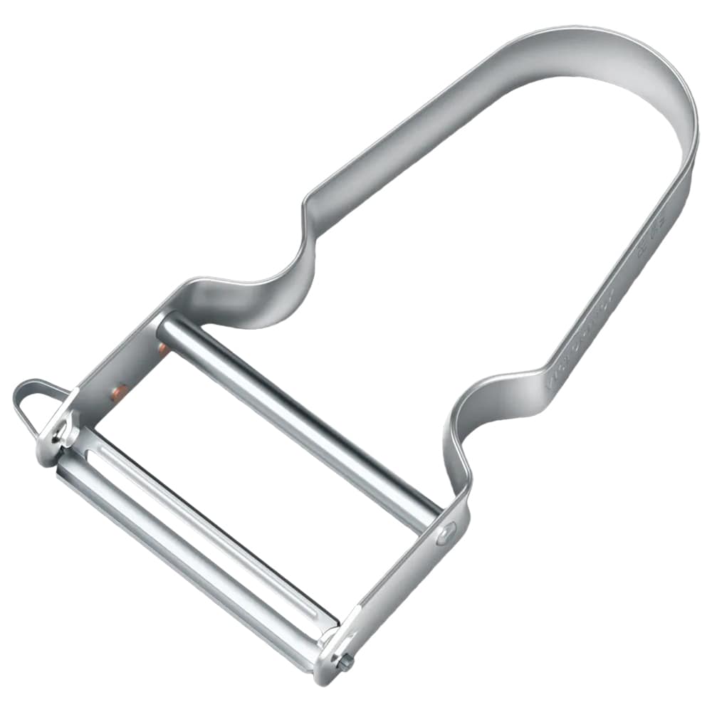 Victorinox Rex Fruit and Vegetable Peeler - Silver