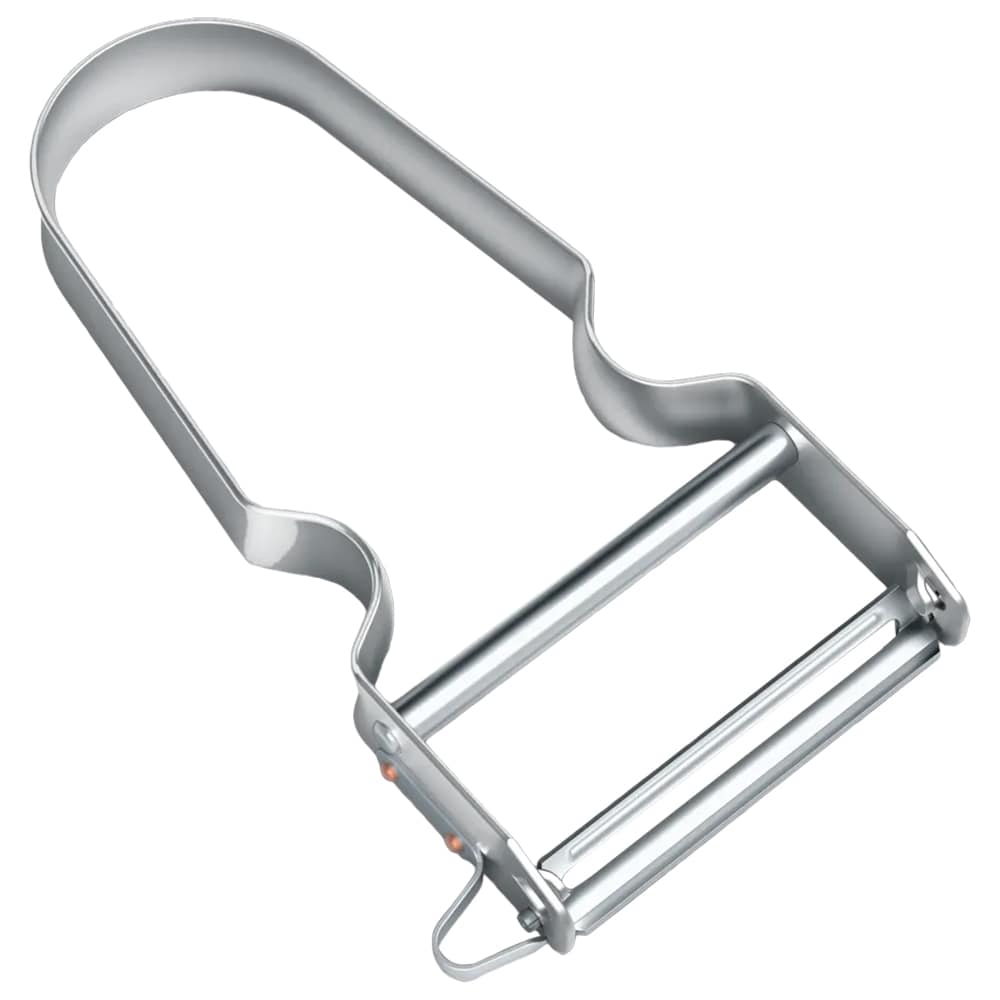 Victorinox Rex Fruit and Vegetable Peeler - Silver