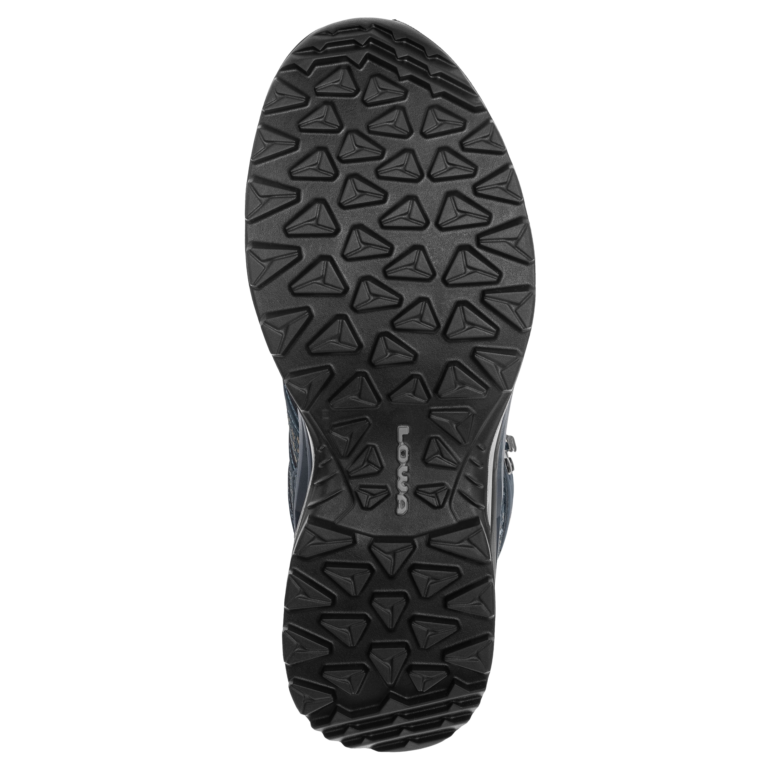 Lowa Innox Pro GTX MID Boots - Denim/Dune