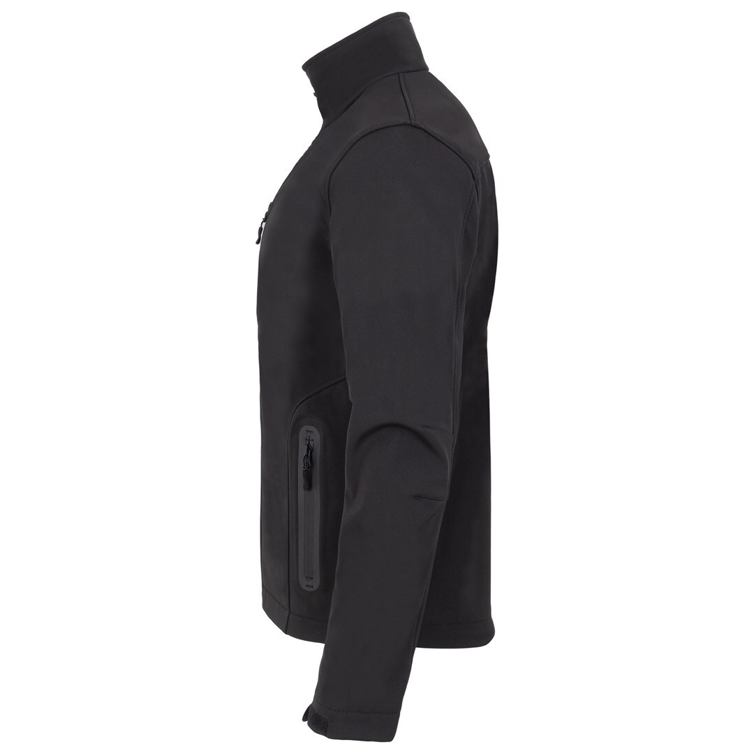 JHK SRLA 800 Jacket - Black