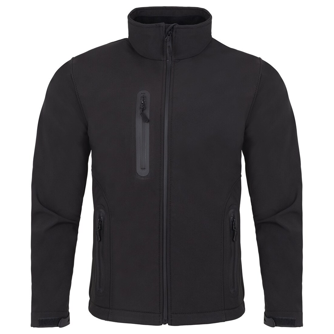 JHK SRLA 800 Jacket - Black