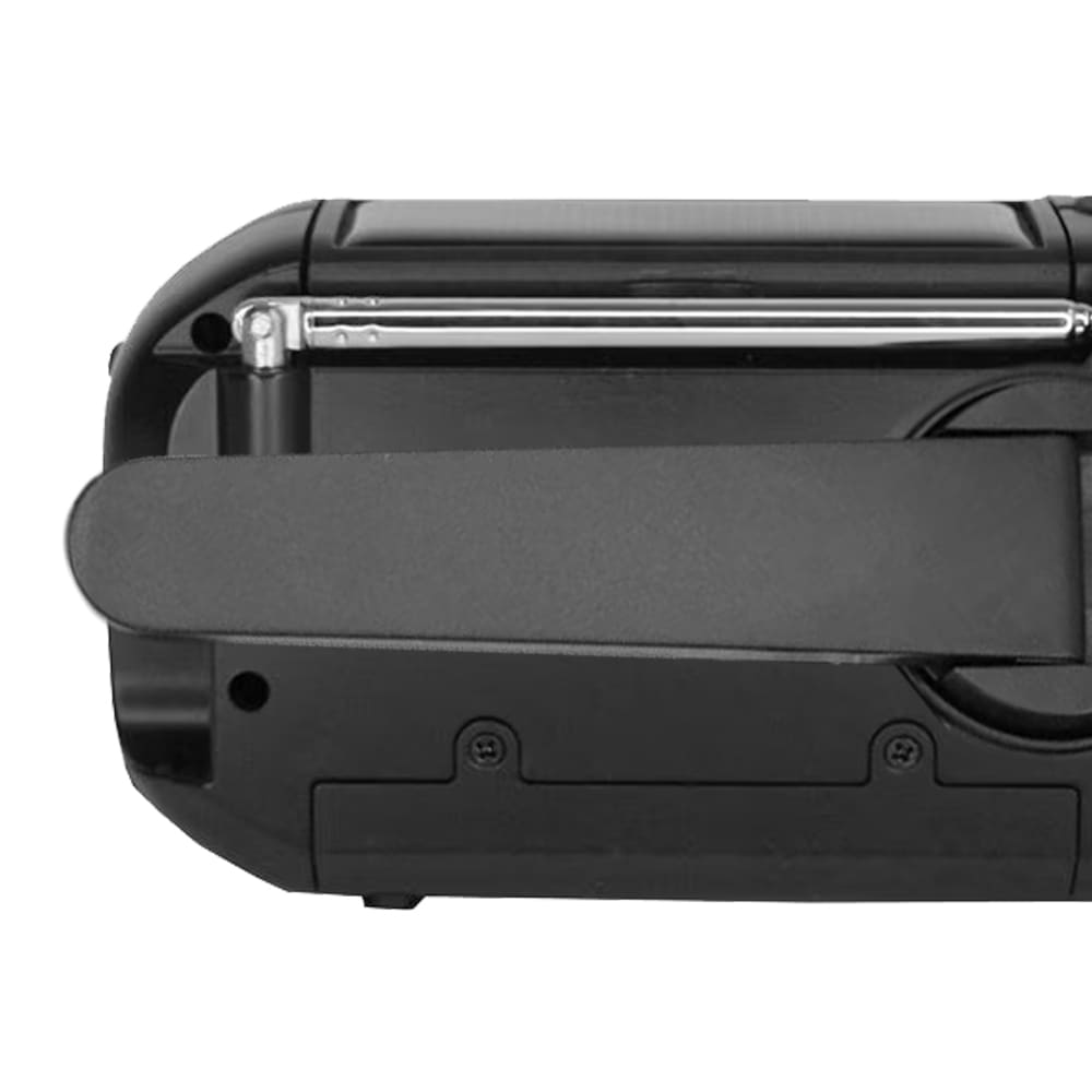 Blaupunkt ER10 Emergency Radio