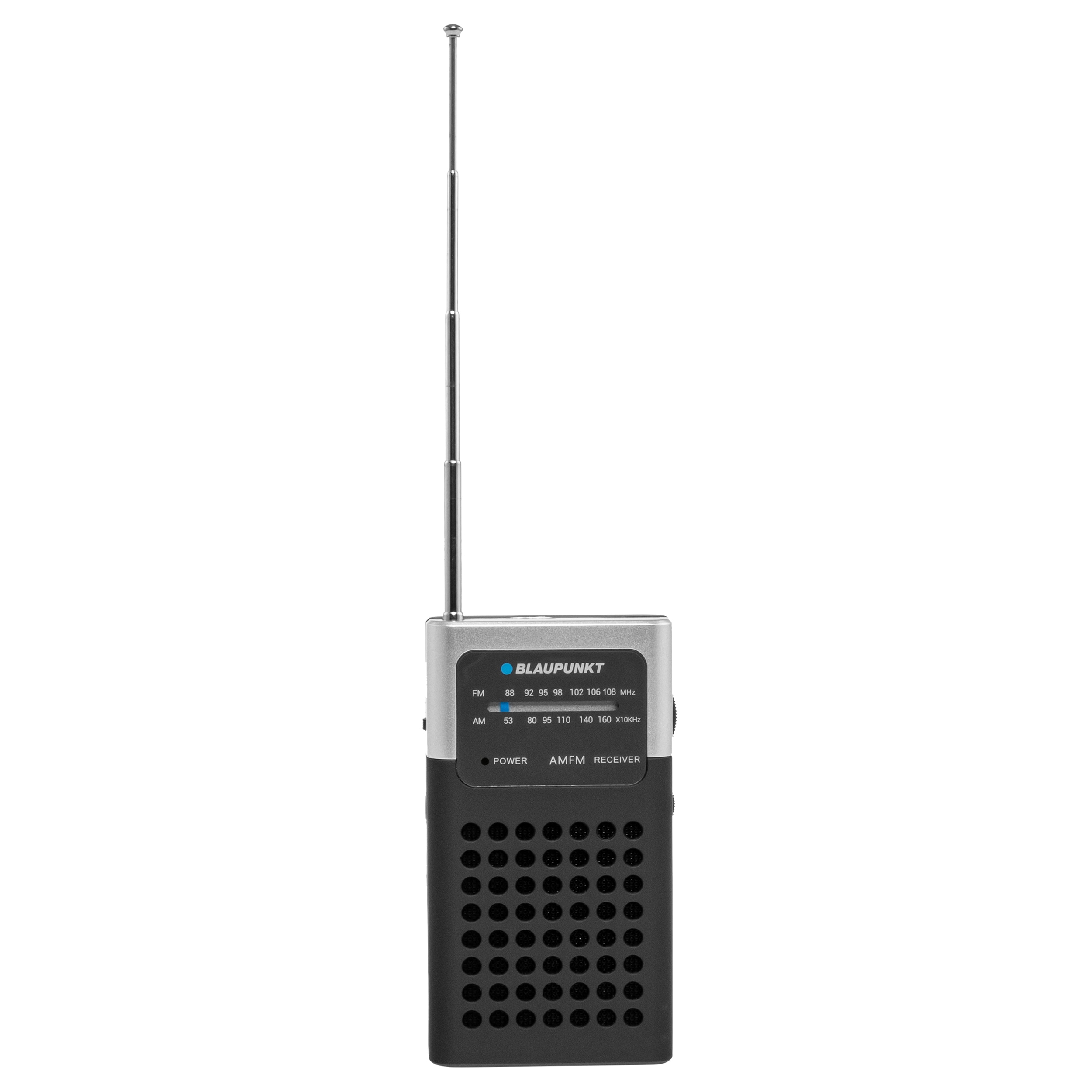 Blaupunkt PR4BK Pocket Radio