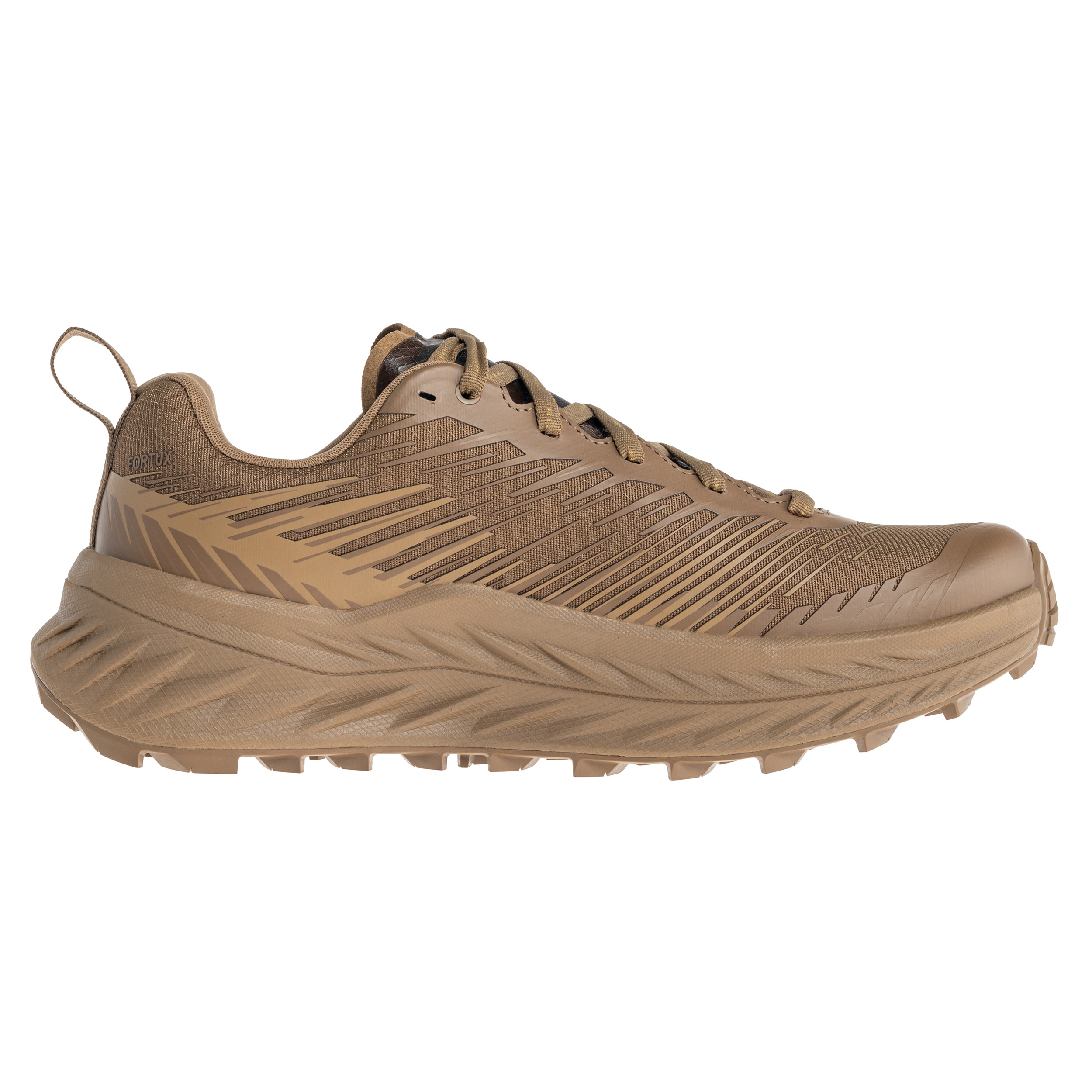 Lowa Fortux Shoes - Coyote OP