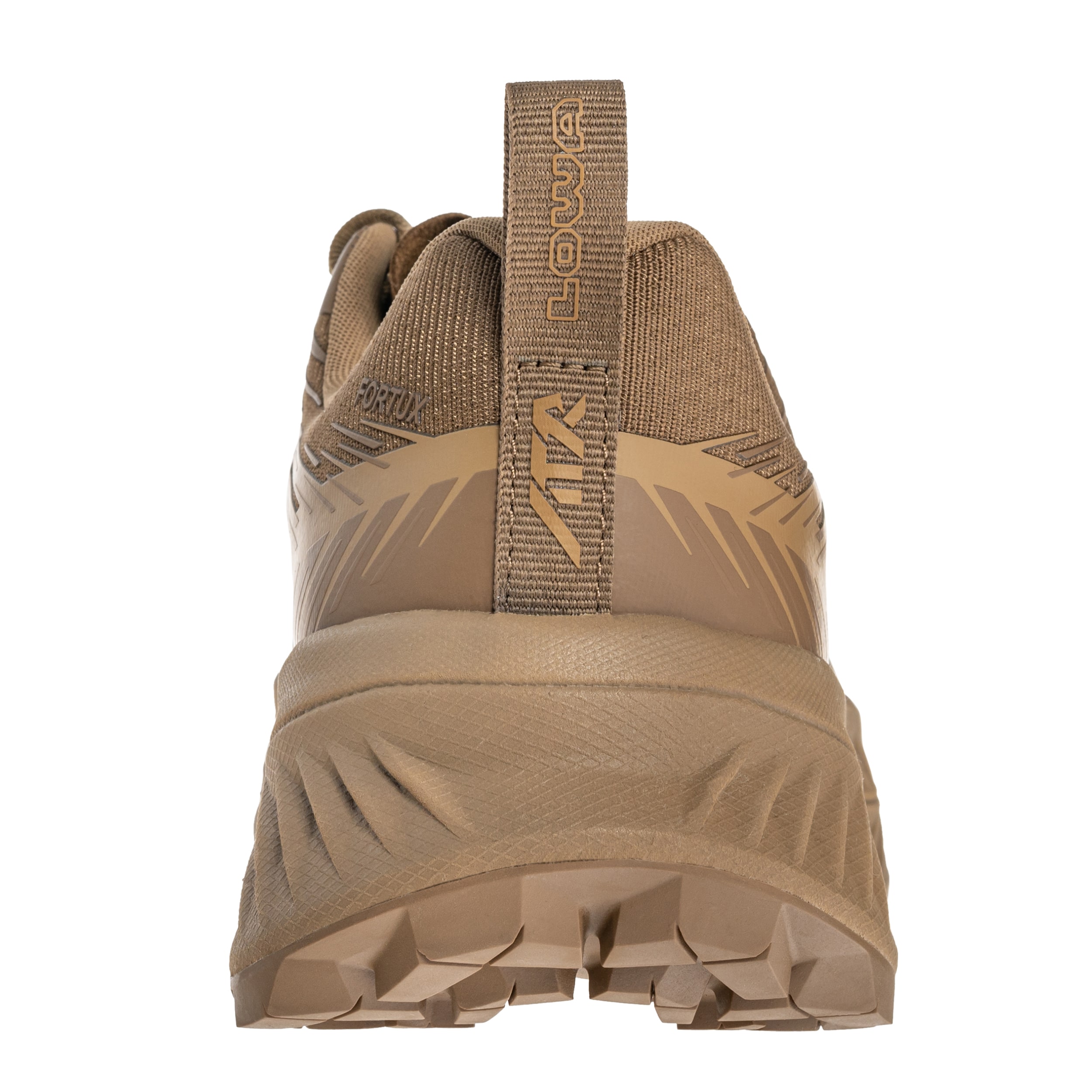 Lowa Fortux Shoes - Coyote OP