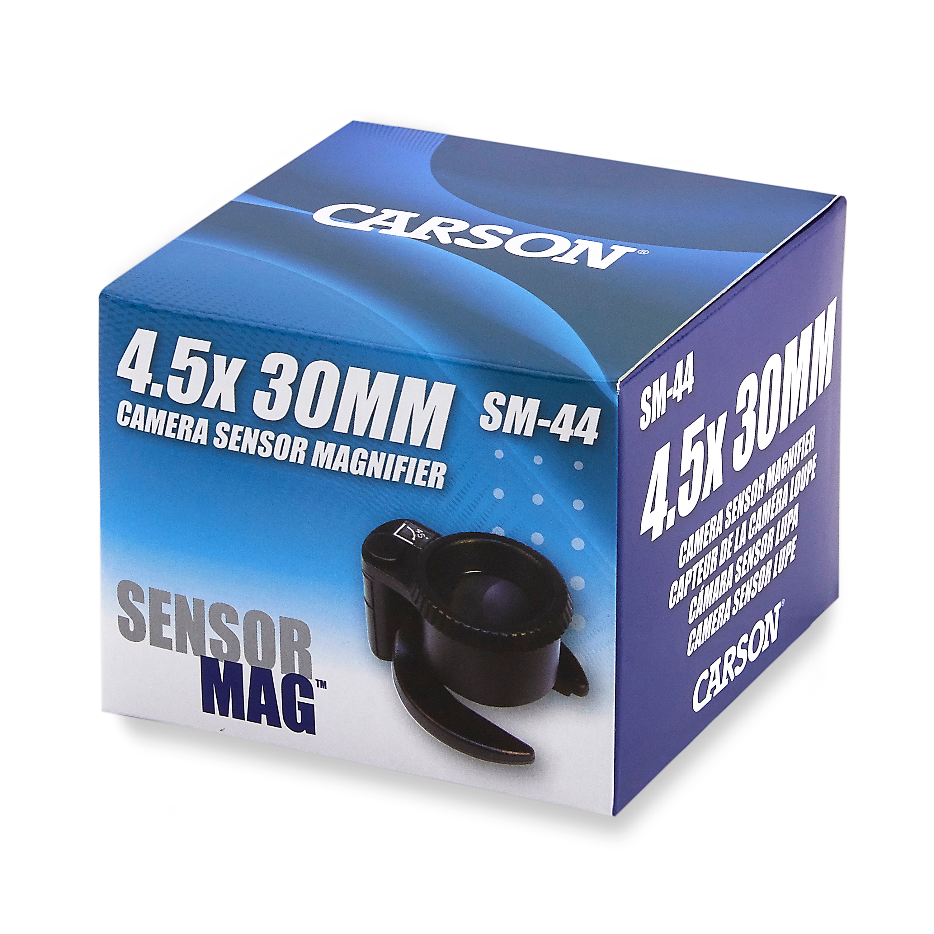 Carson SensorMag Magnifier