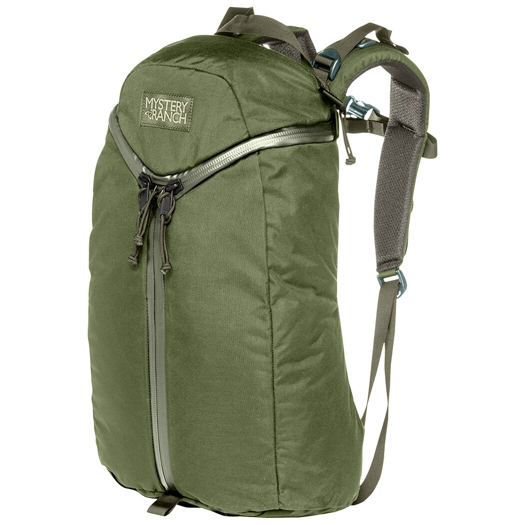 Mystery Ranch Urban Assault Backpack 21 l - Forest