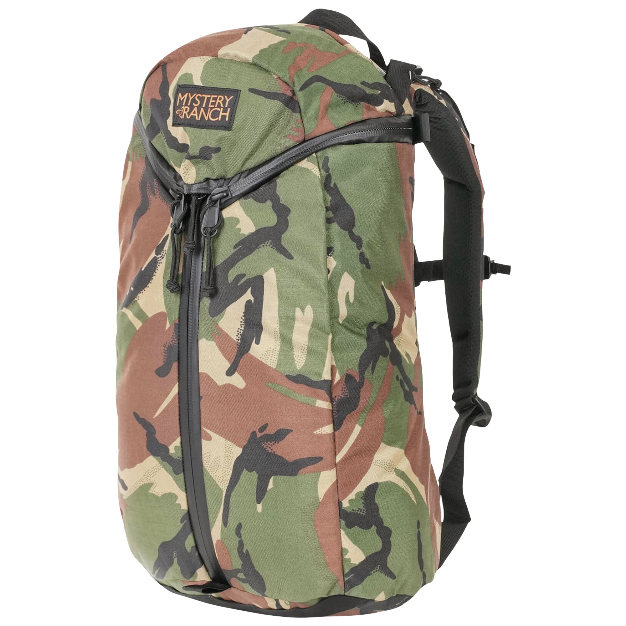 Mystery Ranch Urban Assault Backpack 21 l - DPM Camo