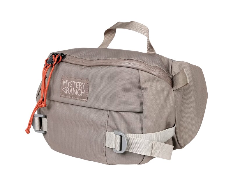Mystery Ranch Hip Monkey Pack l Pebble Buy Online MILITARY